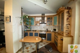 4-к квартира, 97.4 м², 4/22 эт.