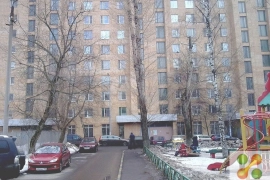 3-к квартира, 63 м², 2/12 эт.