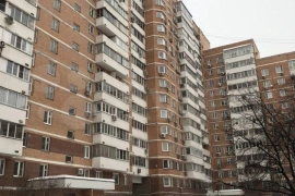 3-к квартира, 87 м², 1/16 эт.