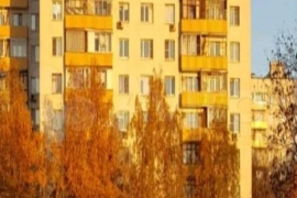 2-к квартира, 38 м², 6/12 эт.