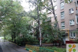 Квартира 2-х комн. (реновация)