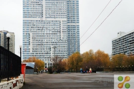 2-комн. квартира, 99,9 м²