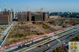 Помещение 83.4 м2 в ЖК Зиларт