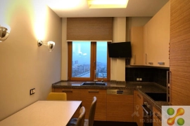 3-х комн.кв. в монолитном доме