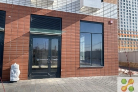 Лучшее помещение в районе