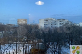 3-к квартира, 67 м², 6/12 эт.