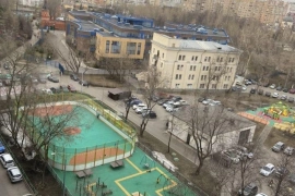 2-к квартира, 49.4 м², 11/17 эт.