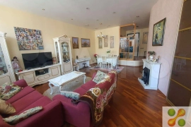 3-к квартира, 112 м², 6/7 эт.