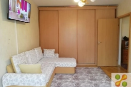 Квартира 2-х комнатная 50,4 кв. м