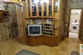 3-к квартира, 96 м², 3/5 эт.