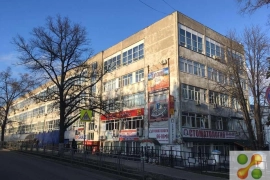Продам помещения под офисы по адресу ул.Лермонтова, 3 / Красная, 65