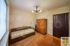 3-к. квартира, 60 м², 2/9 эт.