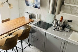 3-к. квартира, 65 м², 2/9 эт.