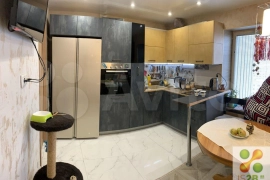 2-к. апартаменты, 51 м², 15/16 эт.