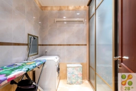 Квартира с машиноместом