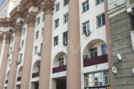 3-к. квартира, 76,3 м², 5/9 эт.