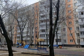 3-к. квартира, 60,2 м², 2/9 эт.