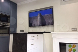 2-к. квартира, 60 м², 17/17 эт.