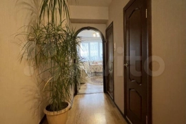 2-к. квартира, 65 м², 16/17 эт.