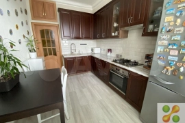 2-к. квартира, 62,4 м², 11/14 эт.