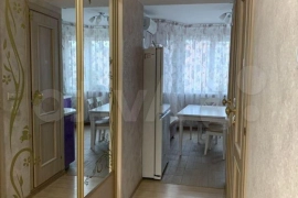 3-к. квартира, 74,4 м², 8/14 эт.