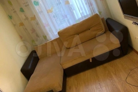 2-к. квартира, 44 м², 2/5 эт.