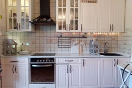 3-к. квартира, 95 м², 2/18 эт.