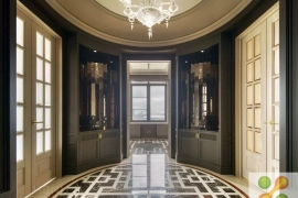 Лучшая квартира в ЖК "Карамель"