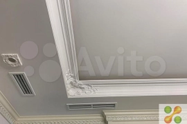 4-к. квартира, 110 м², 8/22 эт.