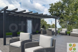 Апартаменты-студия, 21,8 м², 1/3 эт.