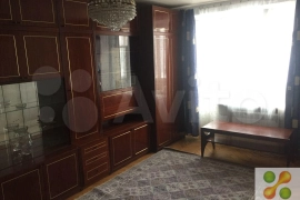 3-к. квартира, 55 м², 3/8 эт.