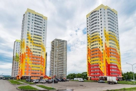 Сурская ривьера. д2