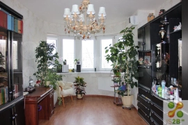 2-к. квартира, 56,2 м², 14/21 эт.