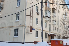 3-к. квартира, 81,9 м², 8/8 эт.