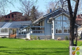 Продается дом