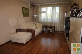 5-к. квартира, 112 м², 3/17 эт.