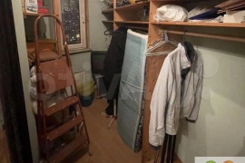 4-к. квартира, 107 м², 8/22 эт.