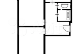 2-к. квартира, 59 м², 17/17 эт.