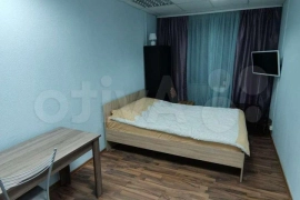 3-к. квартира, 63 м², 1/9 эт.