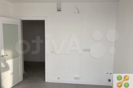 3-к. квартира, 65 м², 15/25 эт.