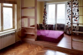 1-к. квартира, 33 м², 4/5 эт.