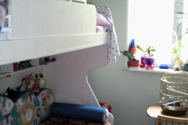 Недвижимость Квартиры / 3-к квартира, 74 м², 2/17 эт.