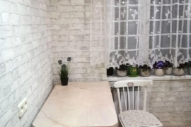 3-комн. квартира, 51 м²