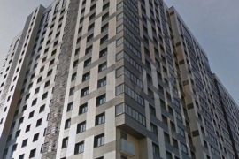 Своб. планировка, 80,2 м², 12/20 эт.