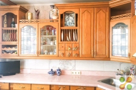 3-к. квартира, 75 м², 15/17 эт.