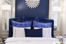 2-к. апартаменты, 57 м², 2/6 эт.