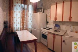 1-к. квартира, 32,4 м², 4/9 эт.