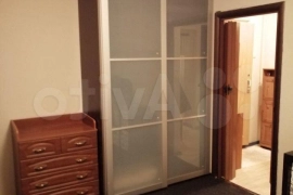 1-к. квартира, 35 м², 5/24 эт.