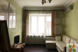 2-к. квартира, 66 м², 3/8 эт.