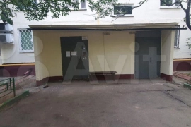 1-к. квартира, 33 м², 5/9 эт.